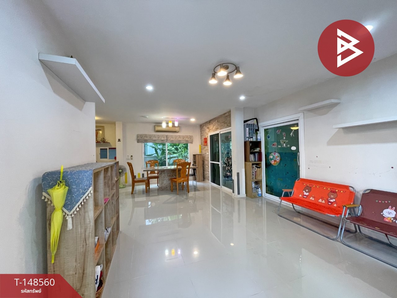 ขายบ้านเดี่ยว หมู่บ้านอินนิซิโอ มะลิวัลย์ ขอนแก่น