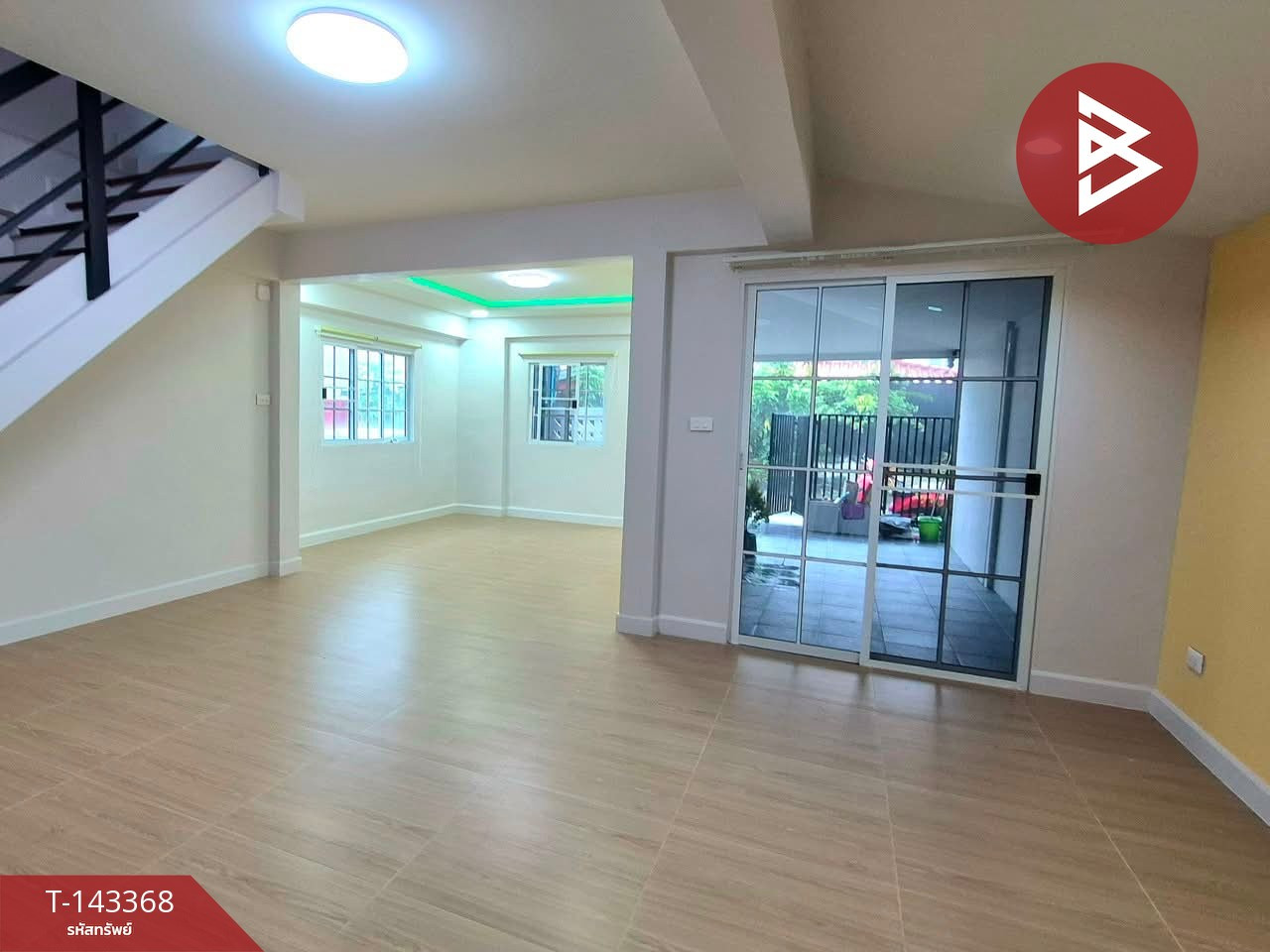 ขายบ้านเดี่ยว โครงการบ้านเอื้ออาทรลำพูน เหมืองง่า ลำพูน