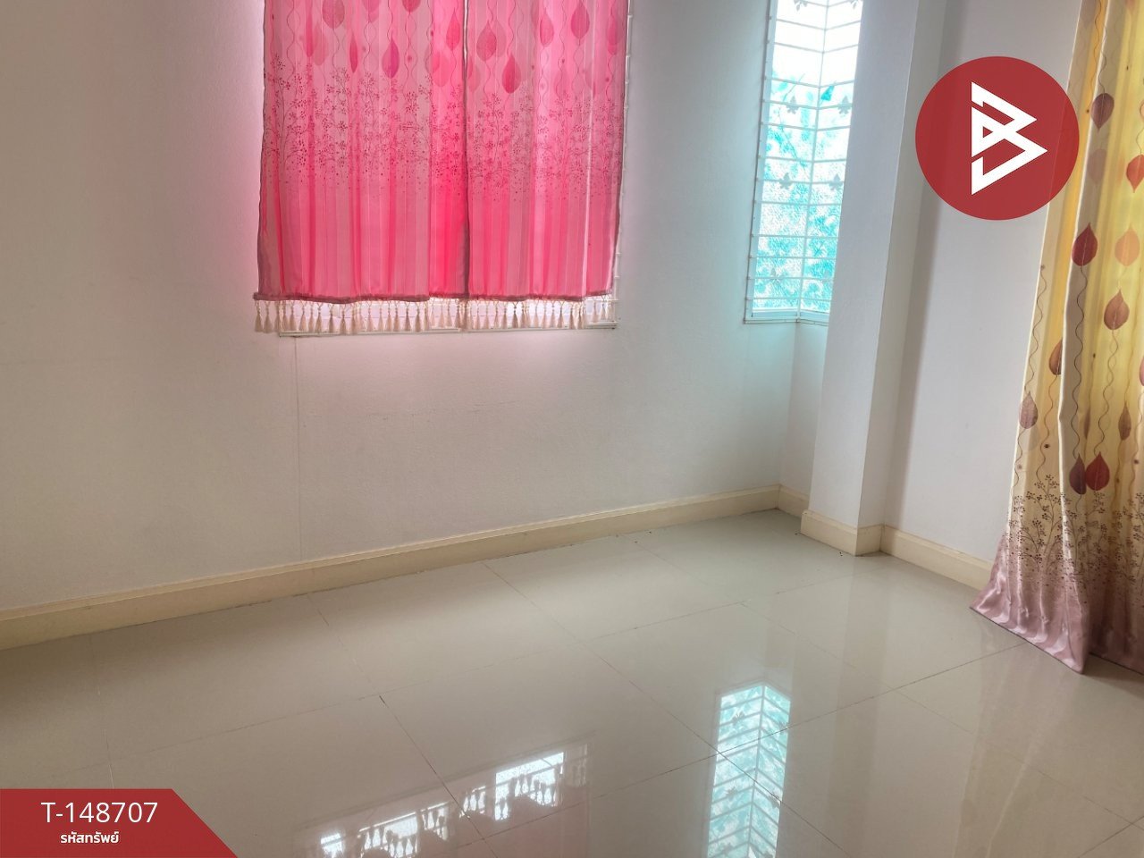 ขายบ้านเดี่ยวชั้นเดียว หมู่บ้านทศพร (Thotsaphon) เมืองนครราชสีมา