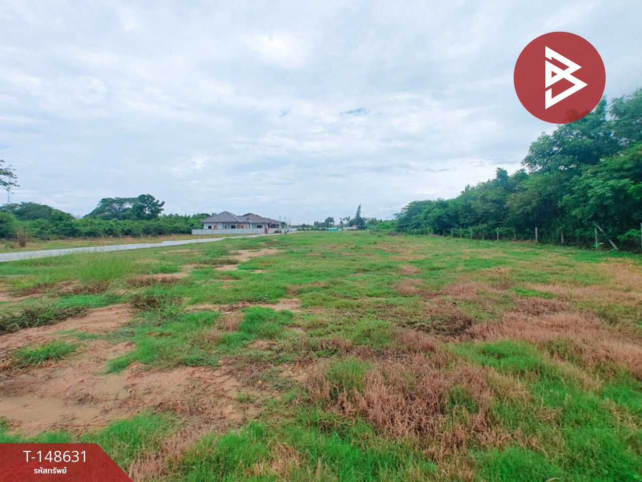ขายที่ดิน เนื้อที่ 9 ไร่ 1 งาน 55.5 ตร.วา โพธาราม ราชบุรี