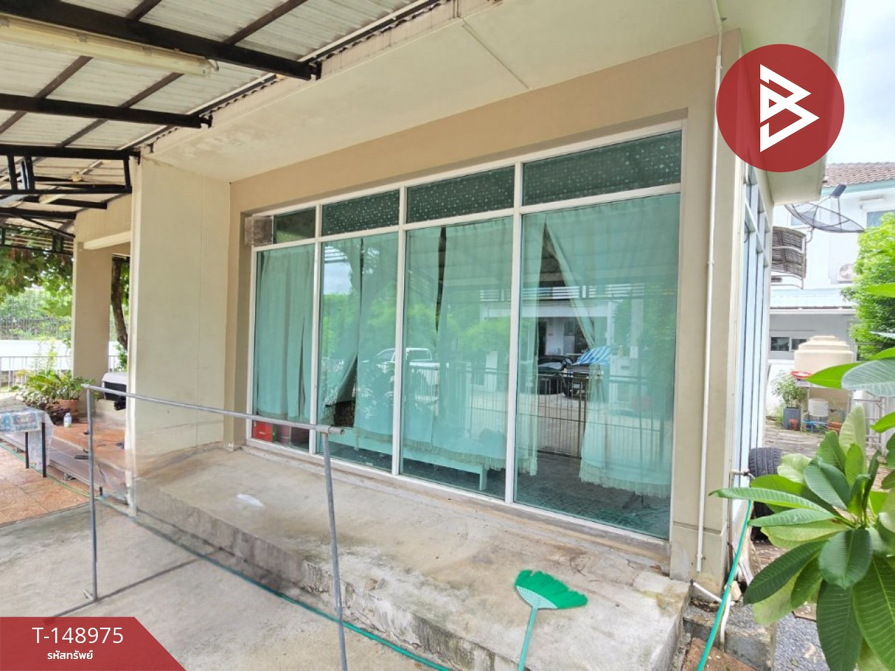 ขายบ้านเดี่ยว หมู่บ้านพฤกษ์ลดา ประชาอุทิศ90 (Pruklada Prachauthit90) สมุทรปราการ