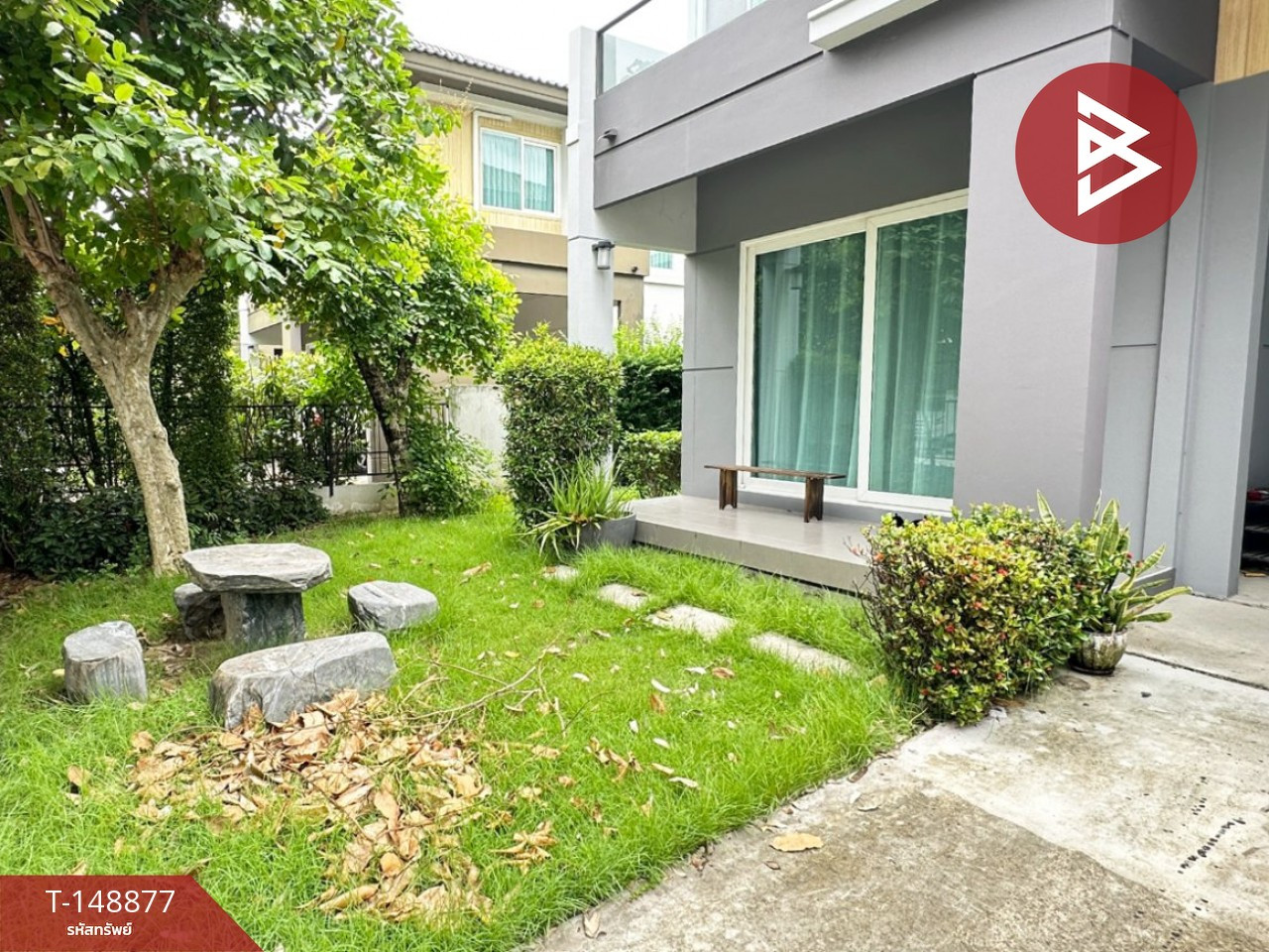 ขายบ้านเดี่ยว หมู่บ้านพฤกษ์ลดา สุวรรณภูมิ (Pruklada Suvarnabhumi) สมุทรปราการ