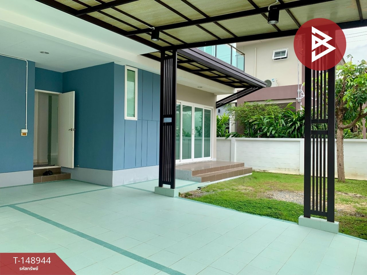 ขายบ้านเดี่ยว หมู่บ้านพาร์คเวย์ แอทอีซ รามคำแหง 190/1 (Parkway @Ease) มีนบุรี กรุงเทพฯ