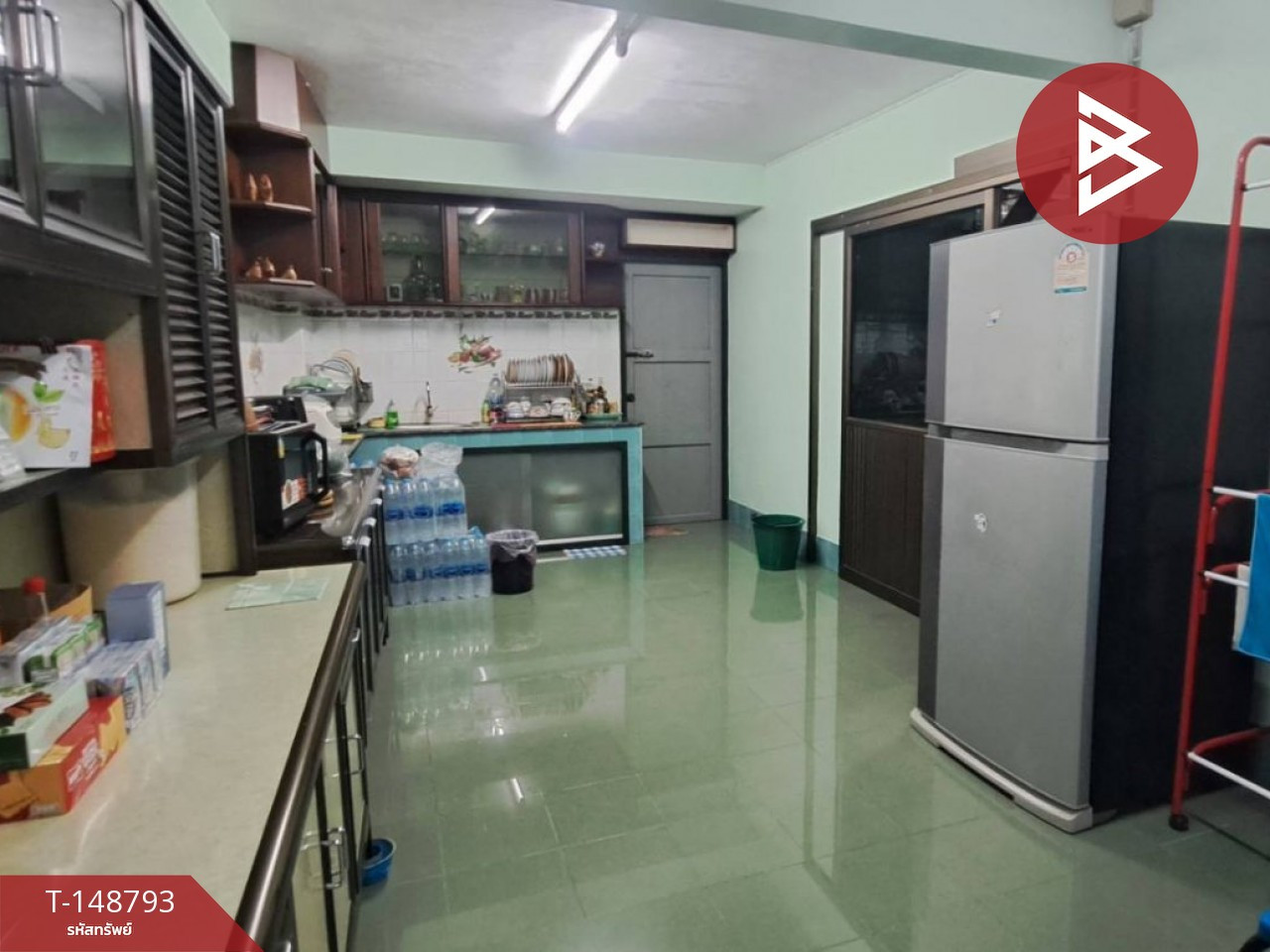 ขายบ้านเดี่ยวพร้อมที่ดิน เนื้อที่ 56 ตร.วา บางเมือง สมุทรปราการ