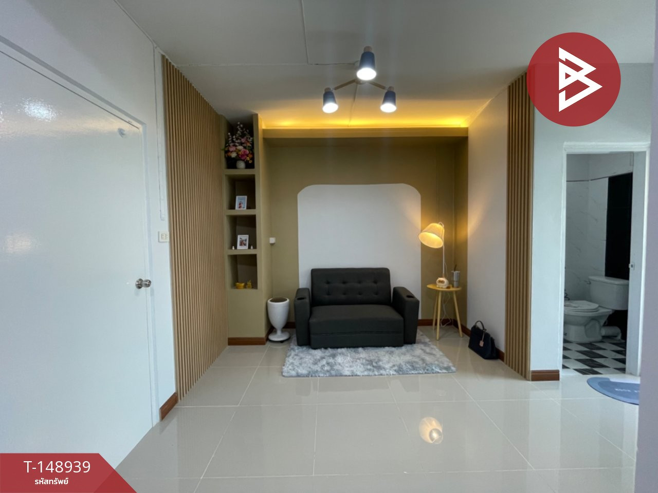 ขายห้องชุด เอื้ออาทรขจรวิทย์ 2 บางพลี สมุทรปราการ