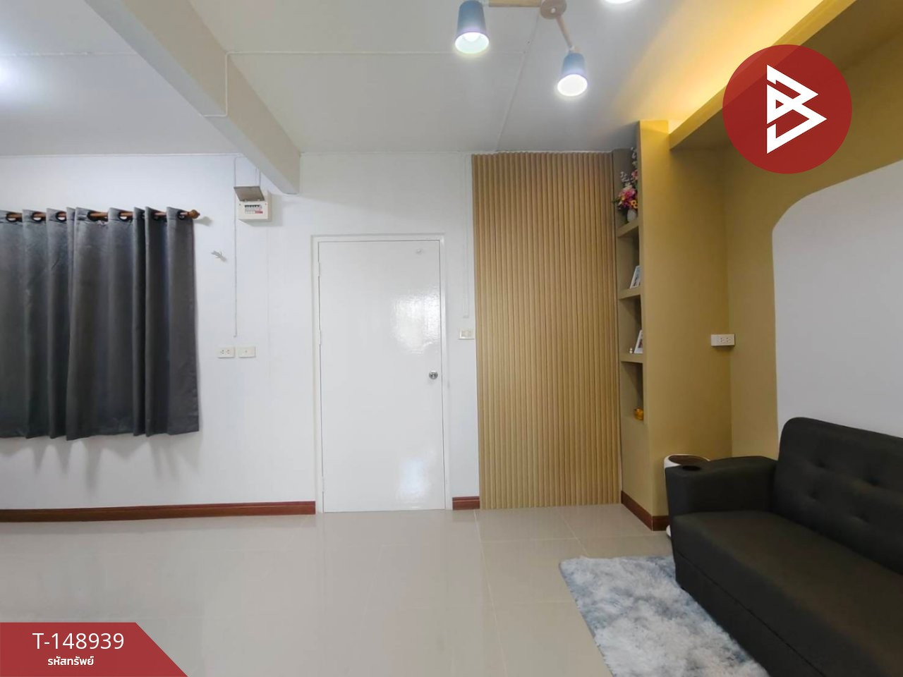 ขายห้องชุด เอื้ออาทรขจรวิทย์ 2 บางพลี สมุทรปราการ