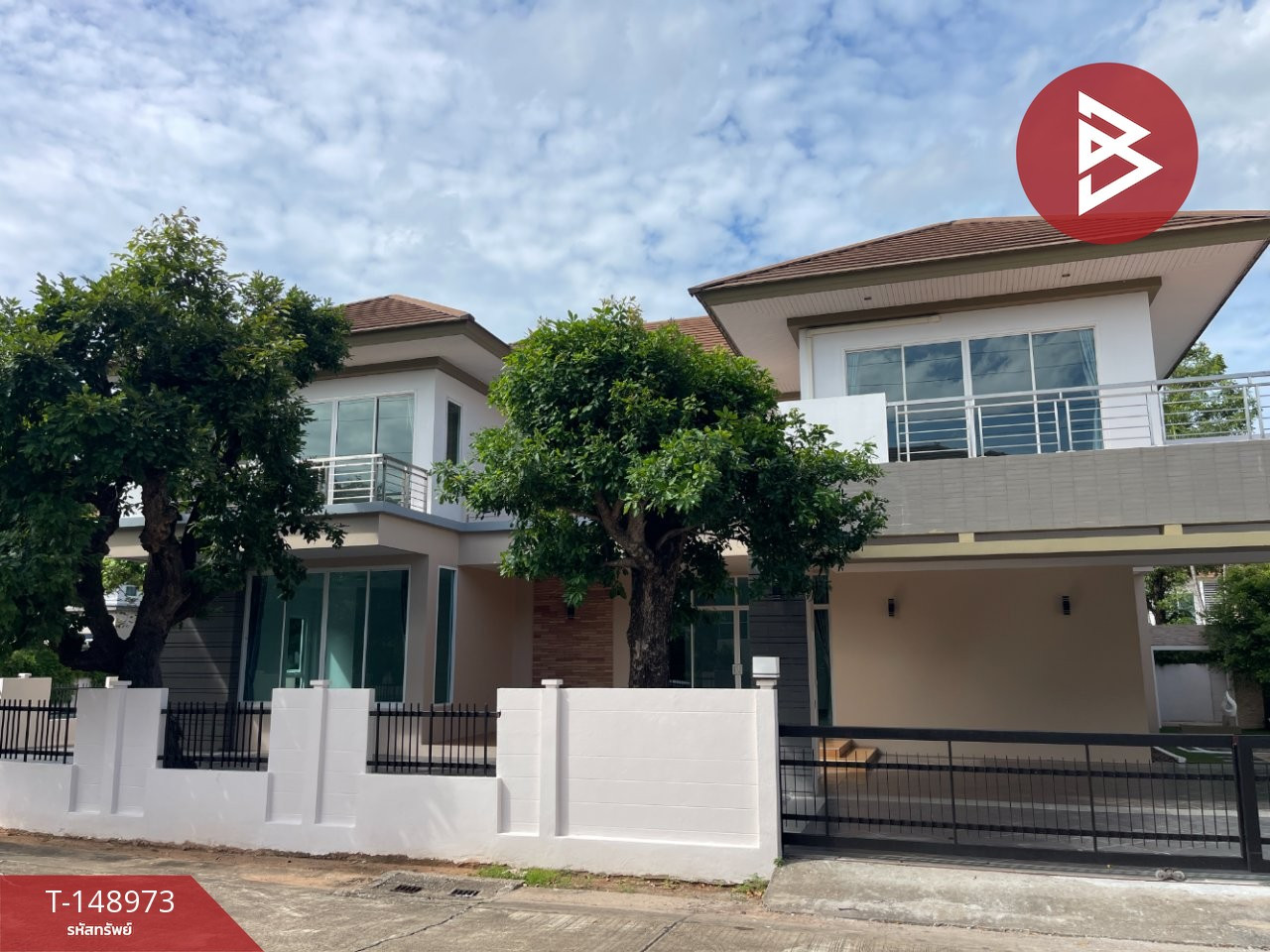 ขายบ้านเดี่ยว หมู่บ้านเดอะสปริงเพลส บึงหนองโคตร (The Spring Place Bung Nongkhot) ขอนแก่น