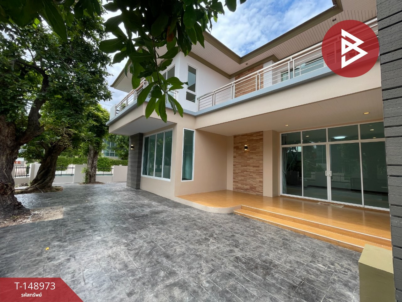 ขายบ้านเดี่ยว หมู่บ้านเดอะสปริงเพลส บึงหนองโคตร (The Spring Place Bung Nongkhot) ขอนแก่น
