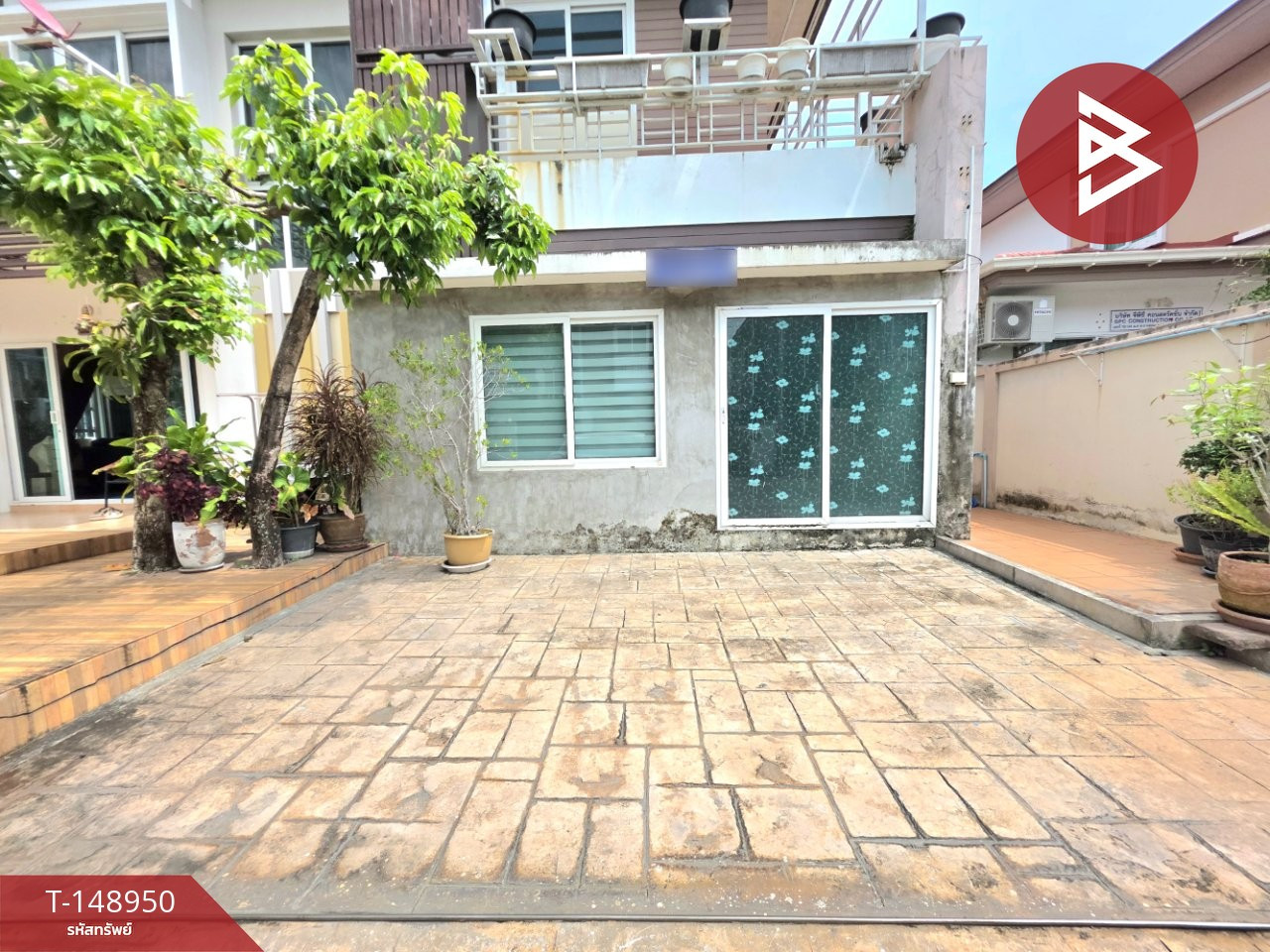 ขายบ้านเดี่ยว หมู่บ้านโคโค่ ปาร์ค สุขุมวิท-โรงโป๊ะ (Coco Park Sukhumvit-Rong Po) ชลบุรี