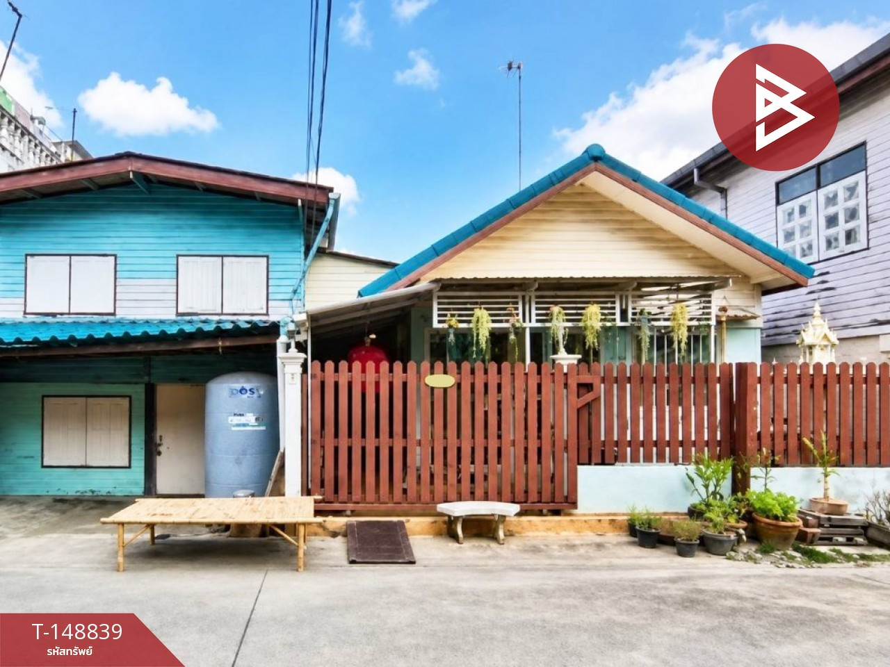 ขายบ้านเดี่ยว หมู่บ้านรัตนโกสินทร์ 200 ปี ธัญบุรี ปทุมธานี