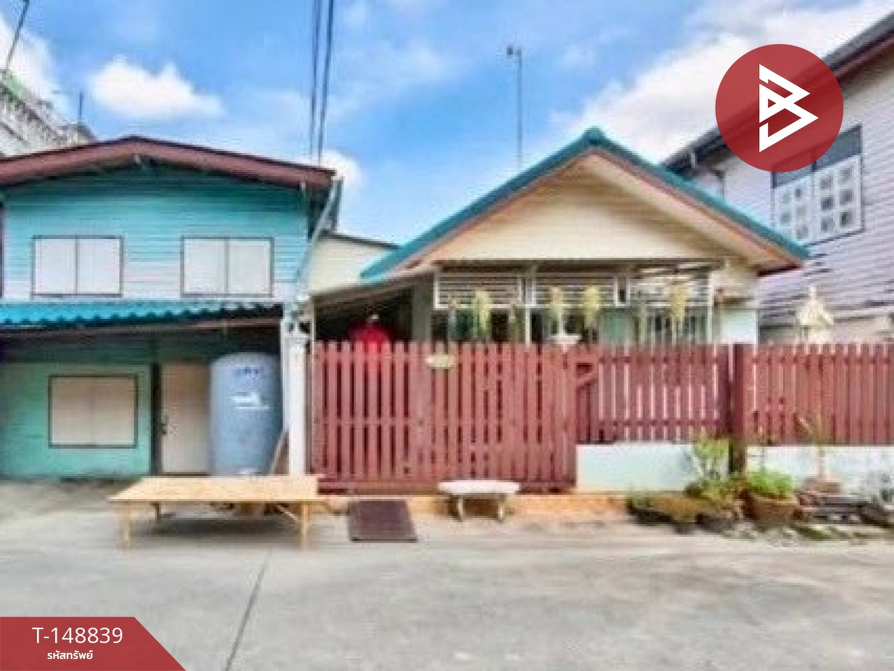 ขายบ้านเดี่ยว หมู่บ้านรัตนโกสินทร์ 200 ปี ธัญบุรี ปทุมธานี