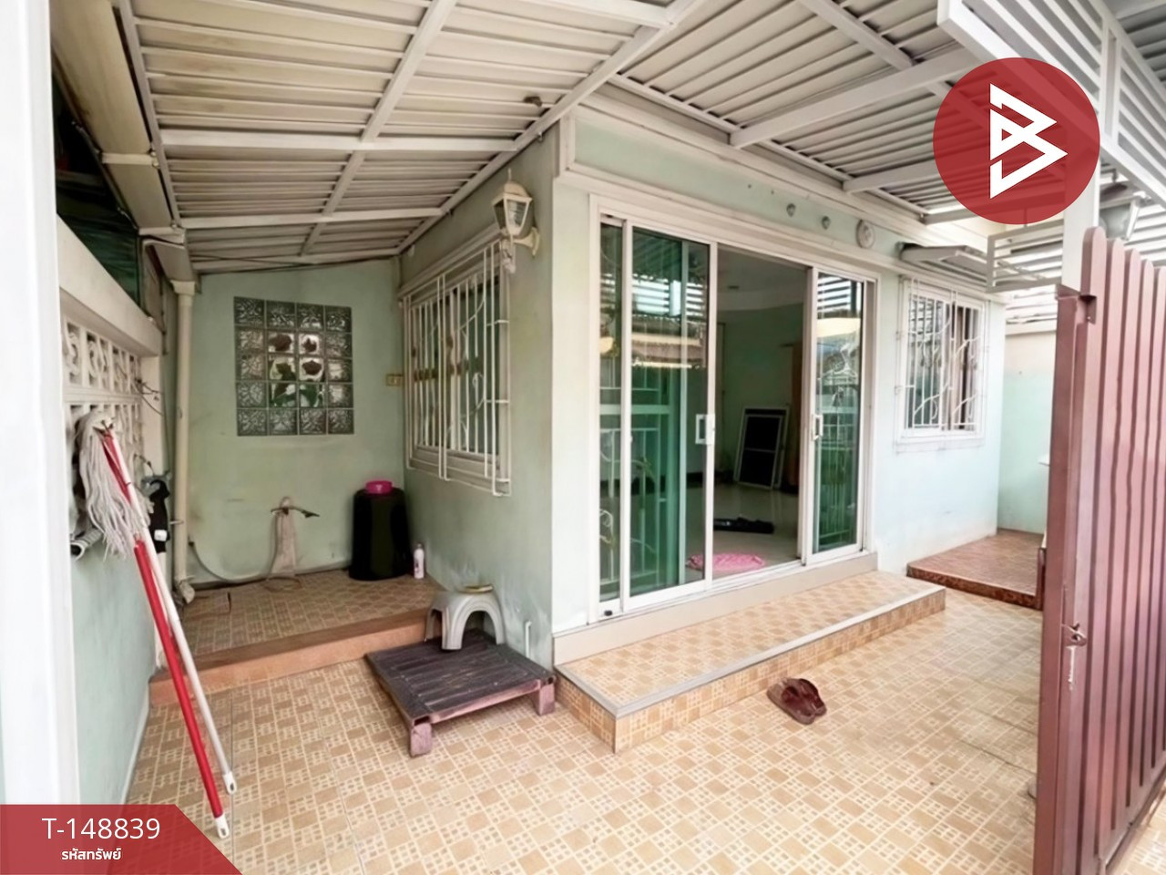 ขายบ้านเดี่ยว หมู่บ้านรัตนโกสินทร์ 200 ปี ธัญบุรี ปทุมธานี
