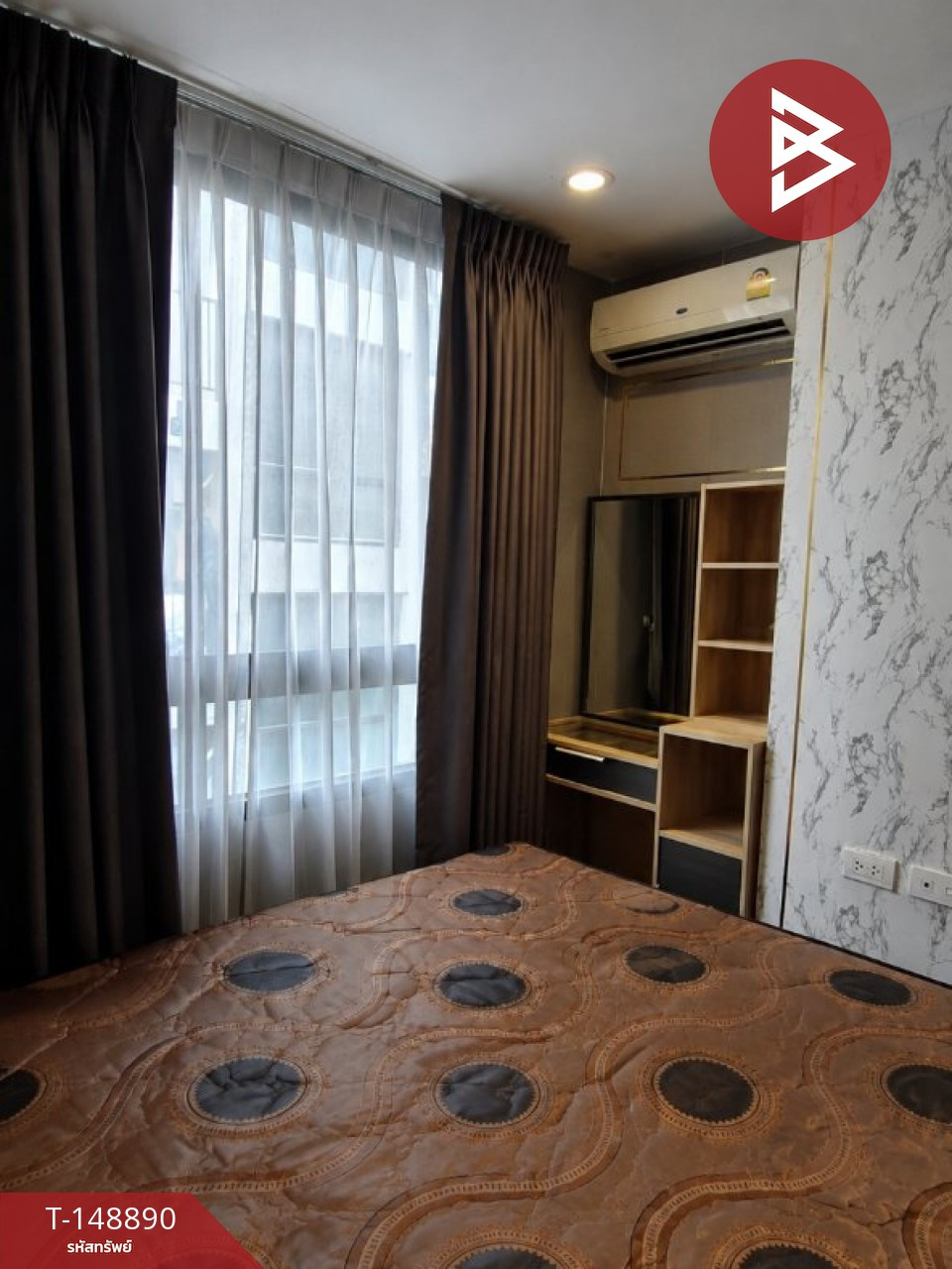 ขาย/เช่าคอนโด โครงการโมเดิร์นคอนโด บางพลัด-จรัญ79 (Modern Condo Bangphlat-Charan79) กรุงเทพมหานคร