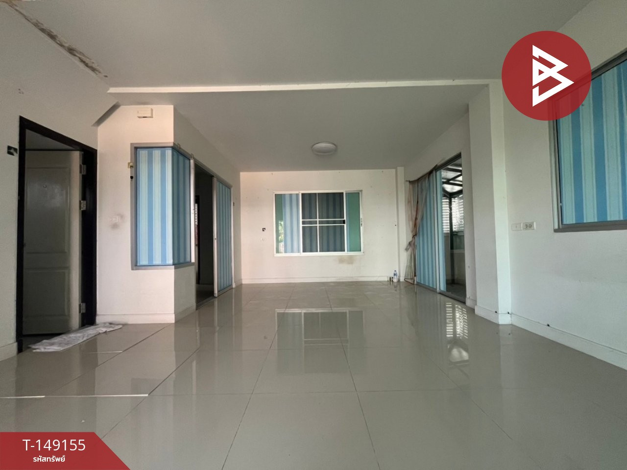 ขายบ้านแฝด หมู่บ้านศุภาลัย เบลล่า วงแหวน-พระราม2 (Supalai Bella Ring Road-Rama2) สมุทรสาคร