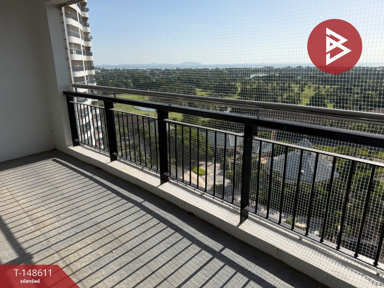 ขายคอนโด โครงการปัญญา รีสอร์ท คอนโดมิเนียม (Panya Resort Condominium)
