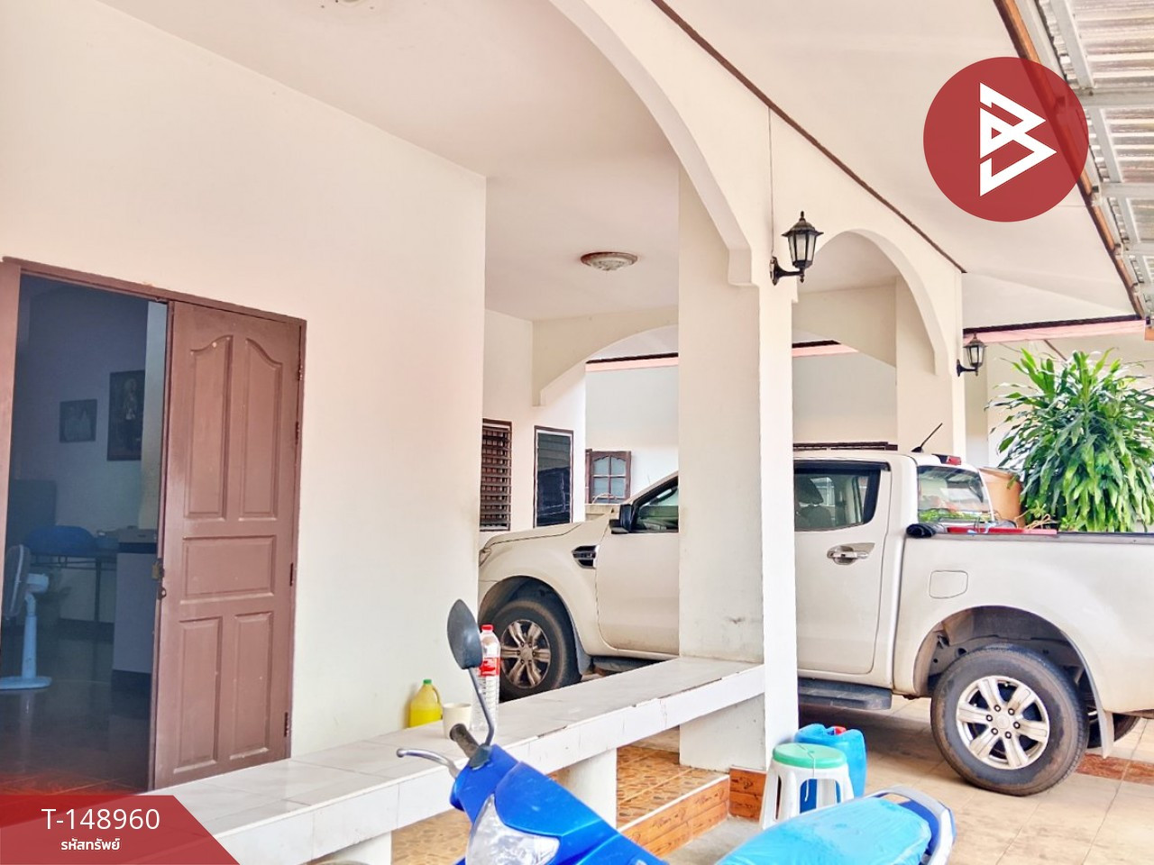 ขายบ้านเดี่ยว หมู่บ้านวัชร ศีขรภูมิ สุรินทร์