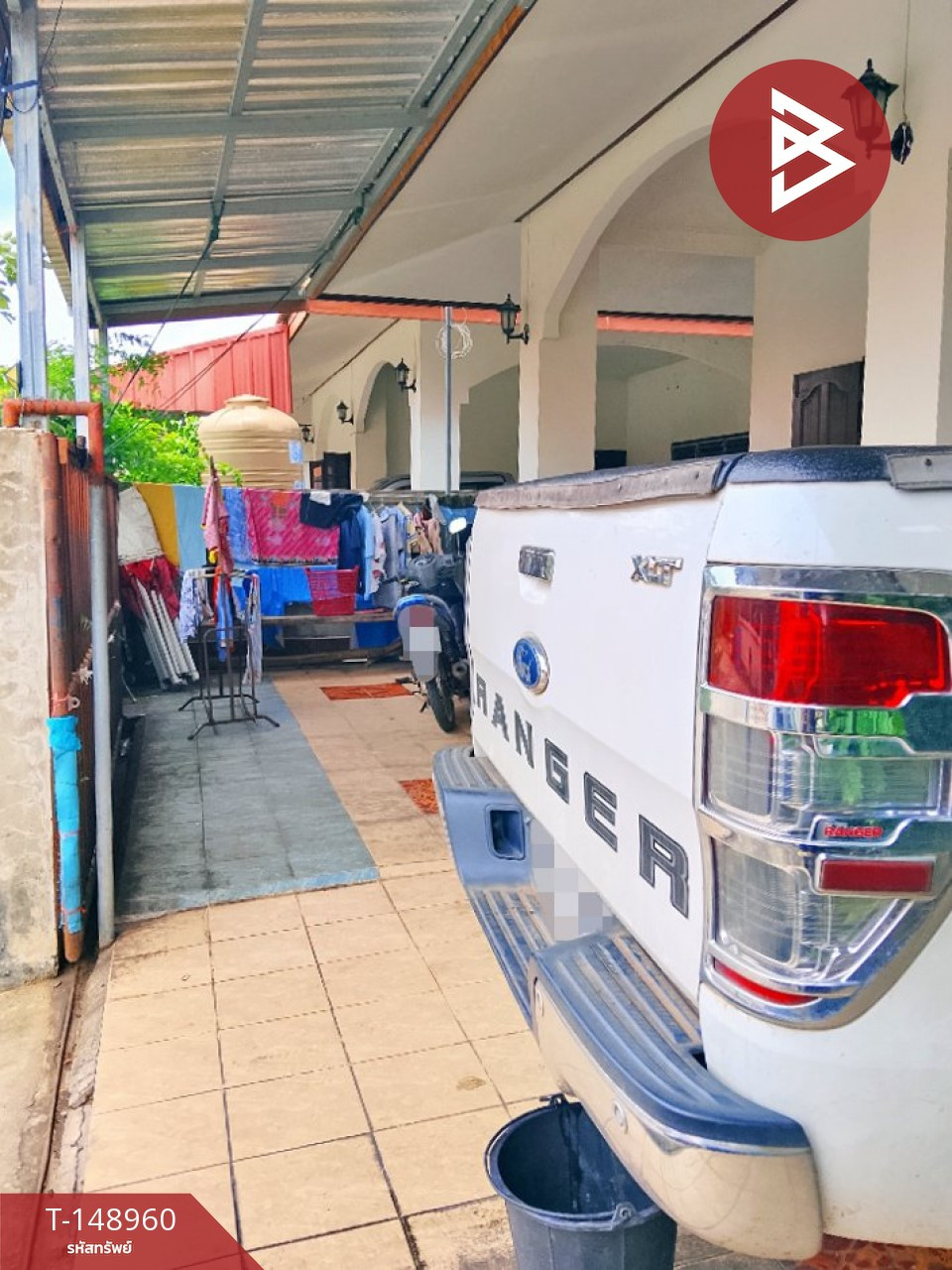 ขายบ้านเดี่ยว หมู่บ้านวัชร ศีขรภูมิ สุรินทร์
