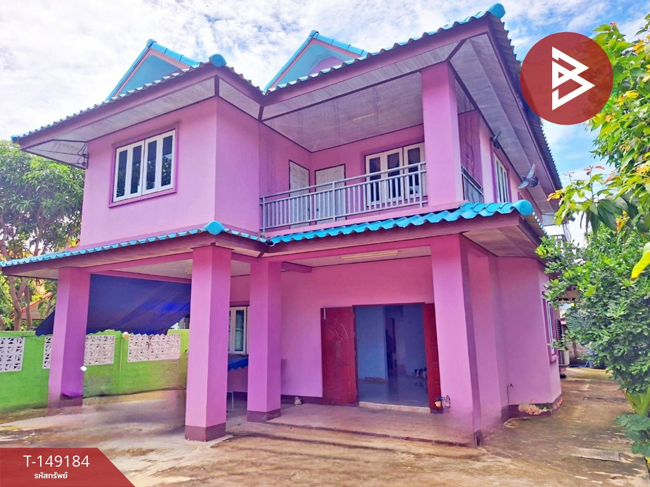 ขายบ้านเดี่ยว หมู่บ้านสามหน่อ โคกโคเฒ่า สุพรรณบุรี