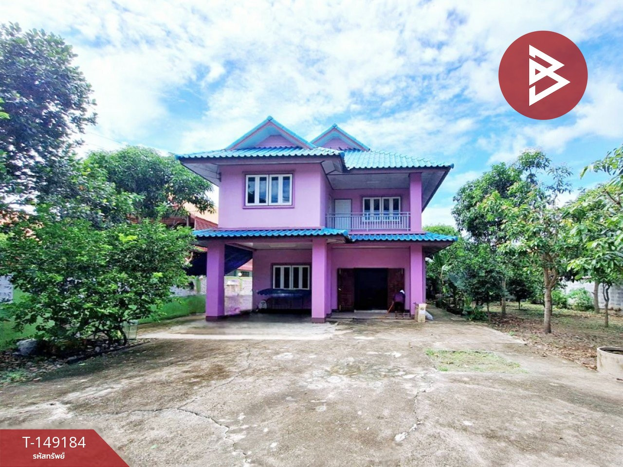 ขายบ้านเดี่ยว หมู่บ้านสามหน่อ โคกโคเฒ่า สุพรรณบุรี