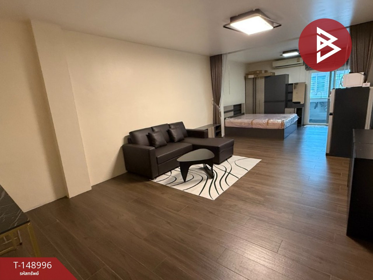 ขายคอนโด รุ่งโรจน์คอนโดเทล เพชรเกษม81/1 (Rungroj Condotel) กรุงเทพมหานคร