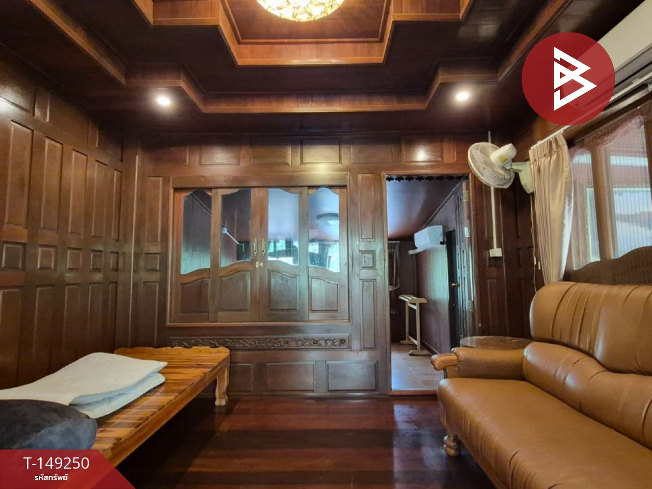 ขายบ้านเดี่ยวพร้อมที่ดิน เนื้อที่ 20 ไร่ 1.9 ตร.วา ปากท่อ ราชบุรี
