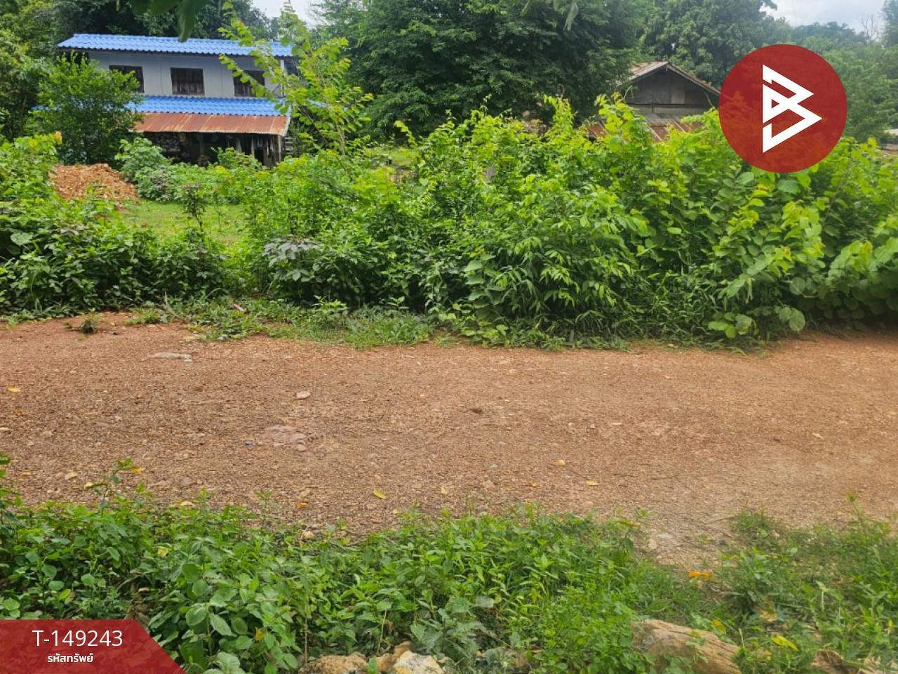 ขายที่ดิน เนื้อที่ 51 ตร.วา เกาะพลับพลา ราชบุรี