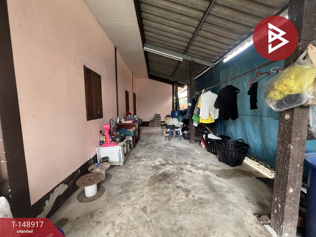 ขายบ้านเดี่ยว เนื้อที่ 62.5 ตร.วา กำแพงแสน นครปฐม