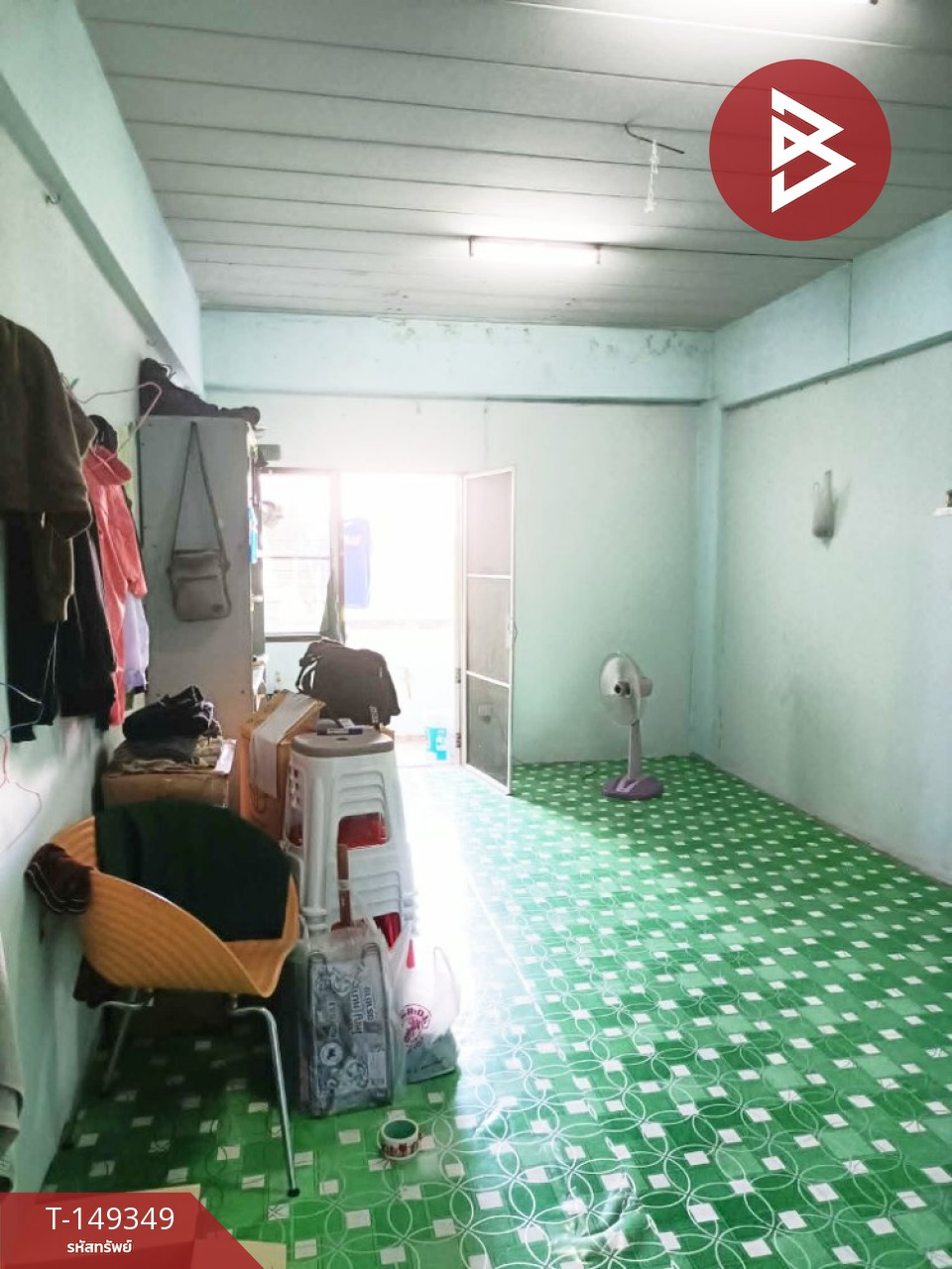 ขายคอนโดมิเนียม เคหะบางกะปิ (Keha Bangkaphi) กรุงเทพมหานคร