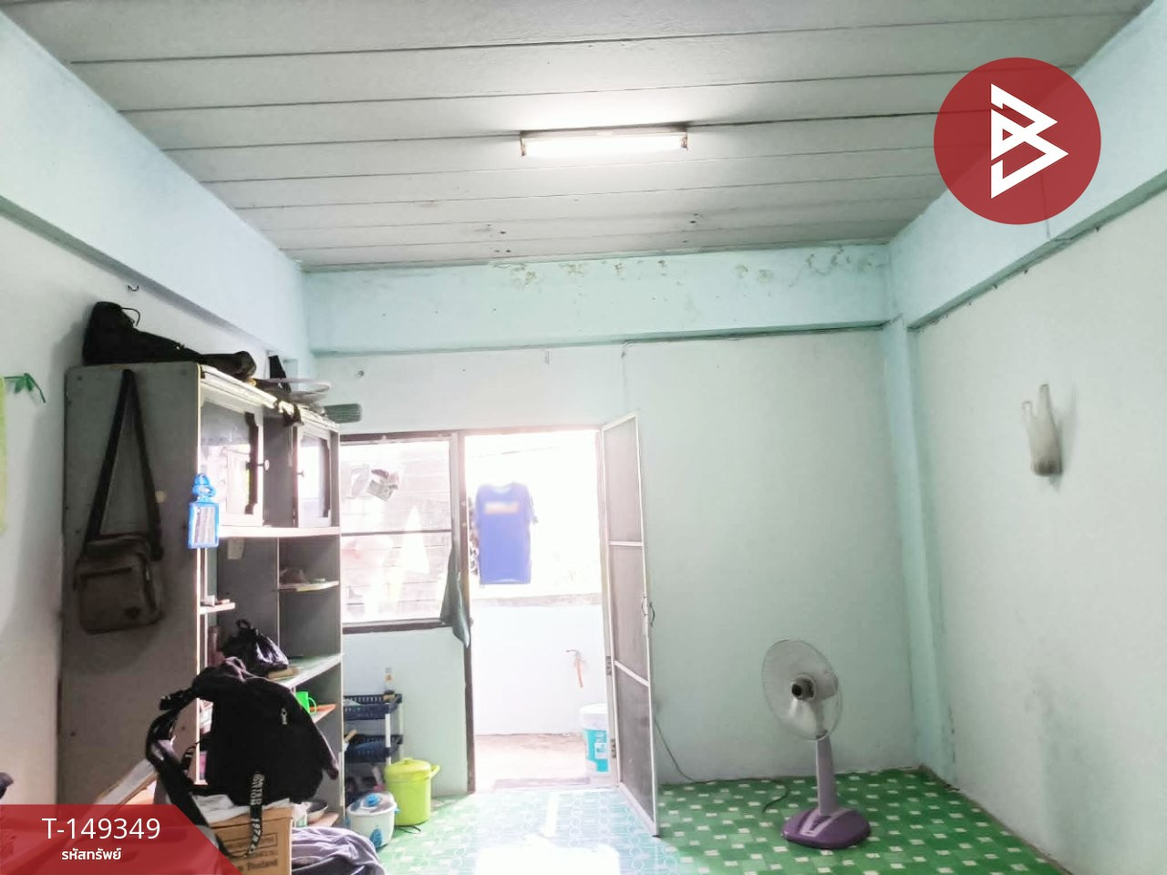 ขายคอนโดมิเนียม เคหะบางกะปิ (Keha Bangkaphi) กรุงเทพมหานคร
