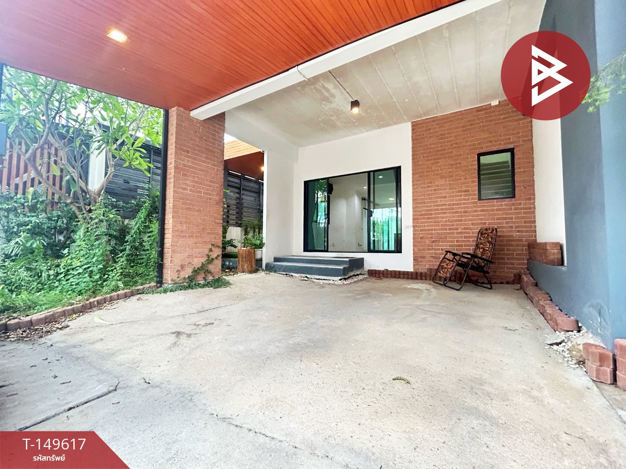 ขายบ้านเดี่ยว หมู่บ้านสุขสำราญ คาแนล ประชาอุทิศ 90 สมุทรปราการ