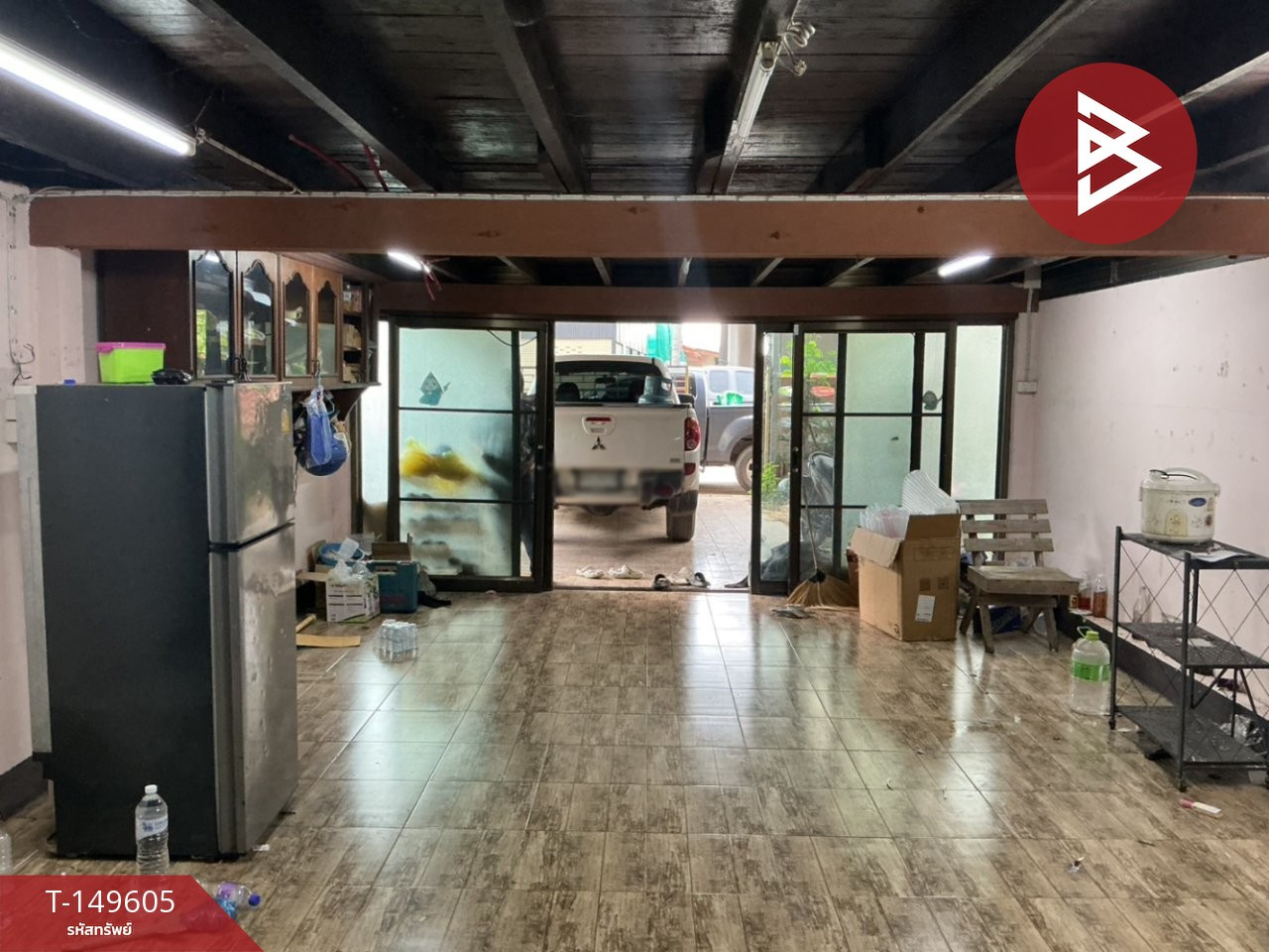 ขายบ้านเดี่ยว หมู่บ้านอรัญญาวาส ต.ในเวียง จ.น่าน