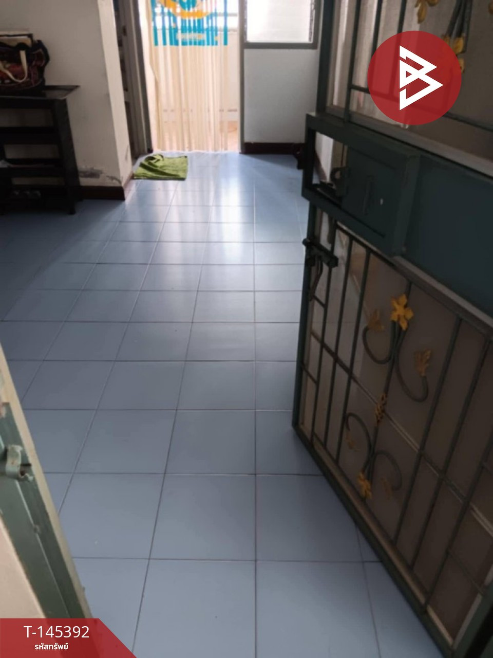 ขายห้องชุด เอื้ออาทรบางบ่อ 3 สมุทรปราการ