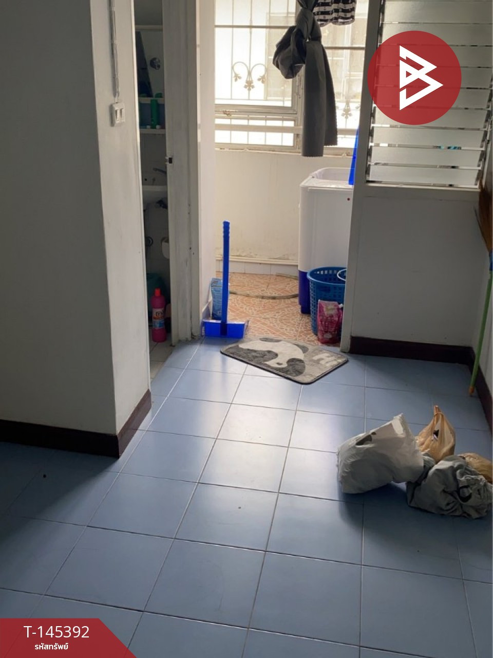 ขายห้องชุด เอื้ออาทรบางบ่อ 3 สมุทรปราการ