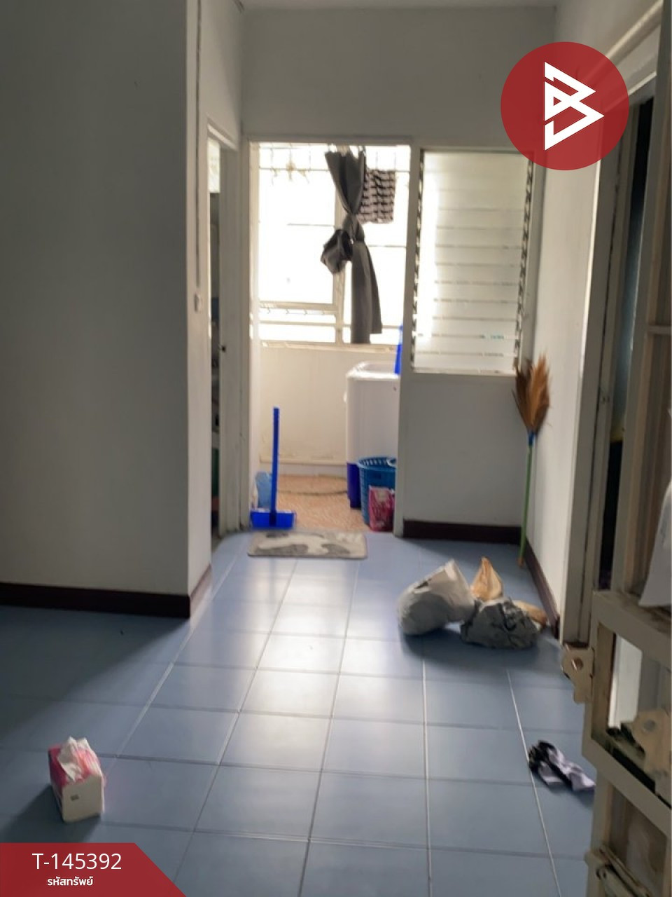 ขายห้องชุด เอื้ออาทรบางบ่อ 3 สมุทรปราการ