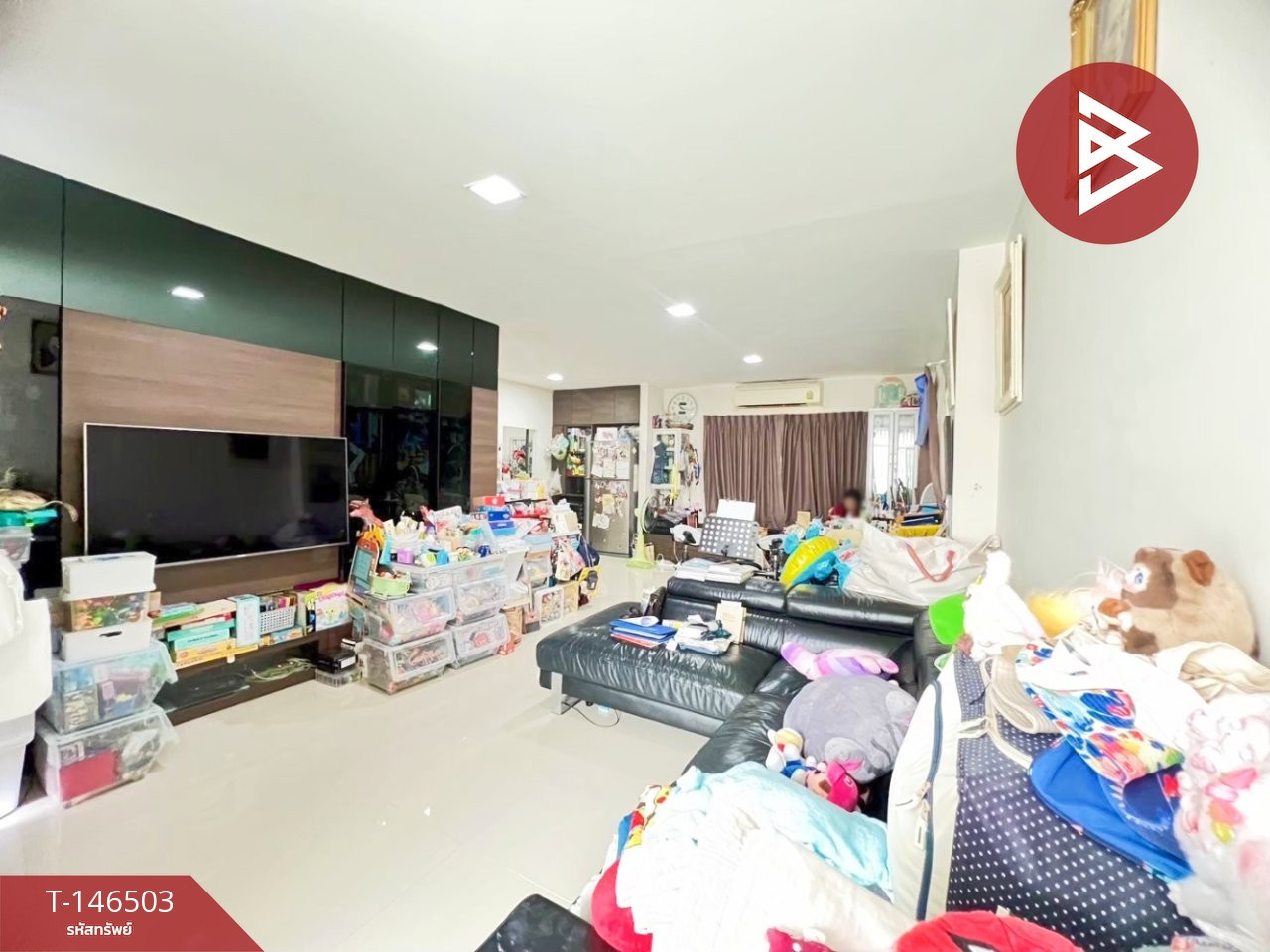ขายบ้านเดี่ยว หมู่บ้านมัณฑนา ศรีนครินทร์-บางนา (Mantana Srinakarin-Bangna) สมุทรปราการ
