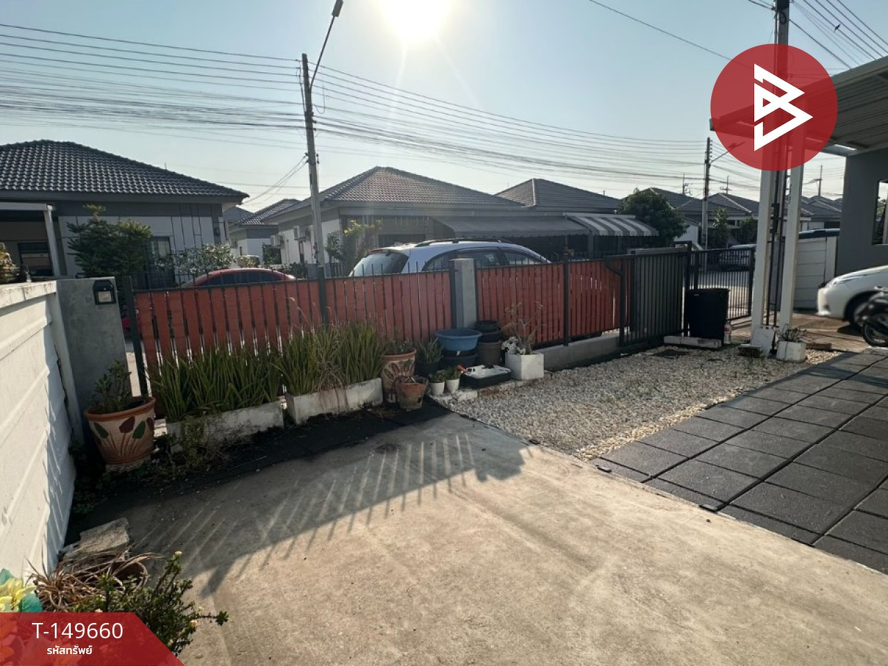 ขาย/เช่าบ้านแฝด หมู่บ้านเอ็มวิลเลจ บางปะกง (M-Village Bang Pakong) ฉะเชิงเทรา