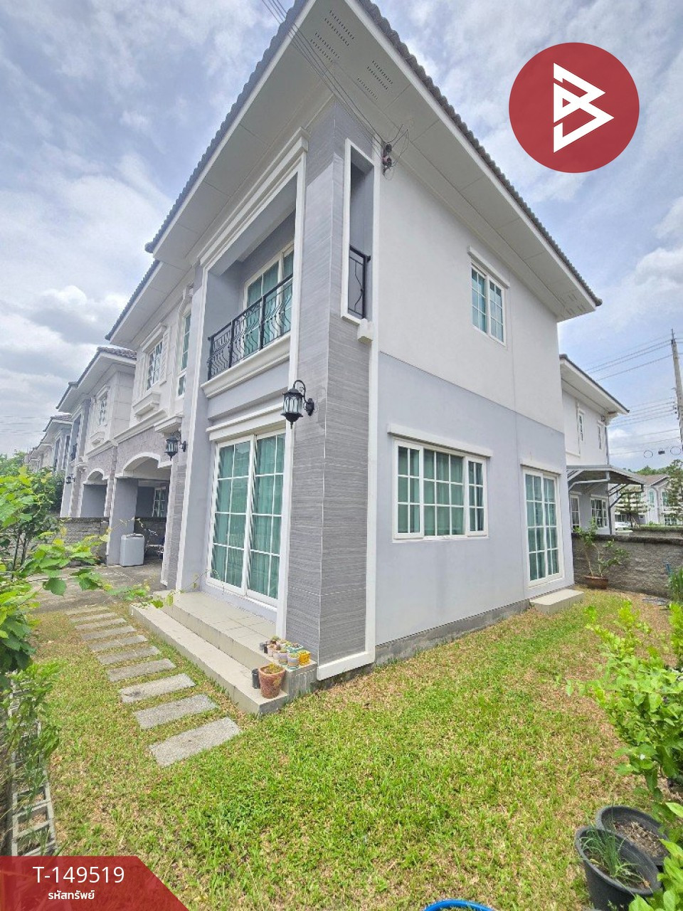 ขายบ้านเดี่ยว หมู่บ้านโกลเด้น นีโอ รามอินทรา-วงแหวน (Golden Neo Ramintra-Wongwaen) กรุงเทพมหานคร