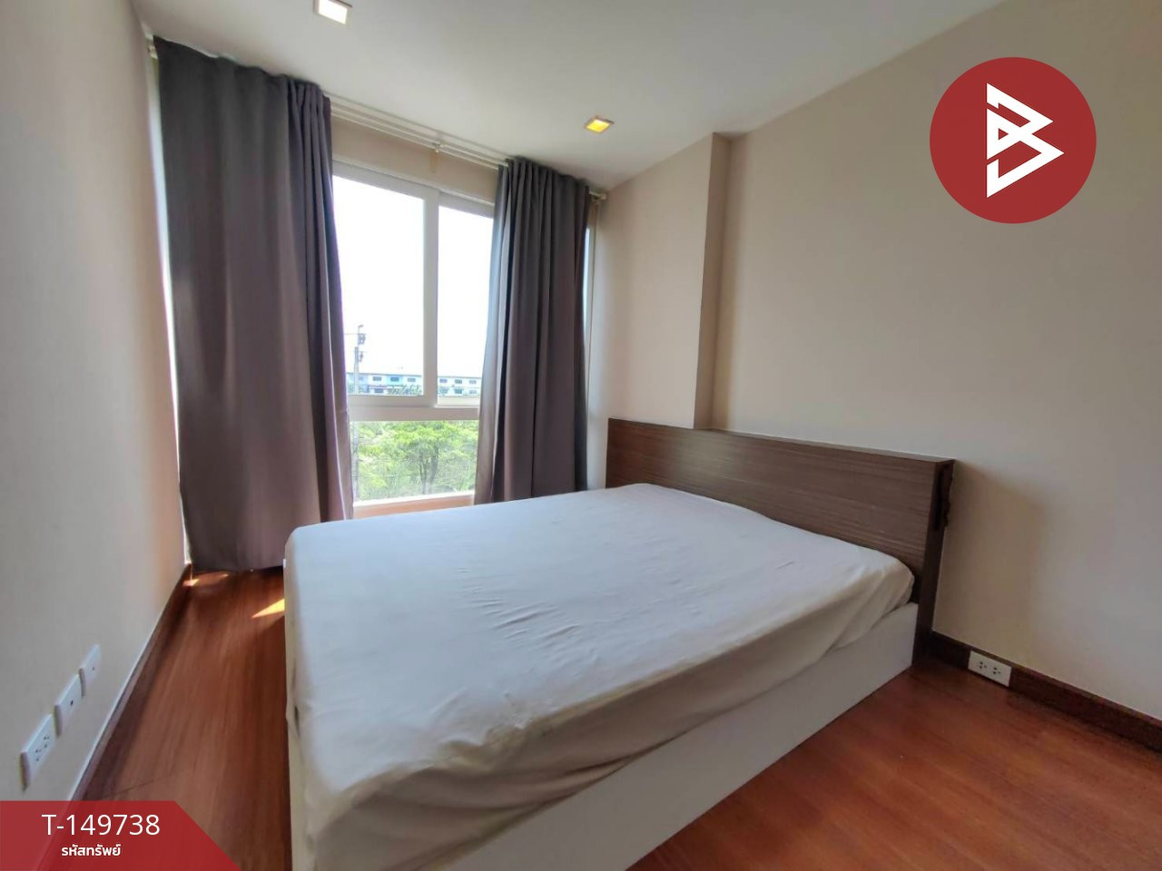 ขายคอนโด แอร์ลิงค์ เรสซิเดนซ์ (Airlink Residence) กรุงเทพมหานคร