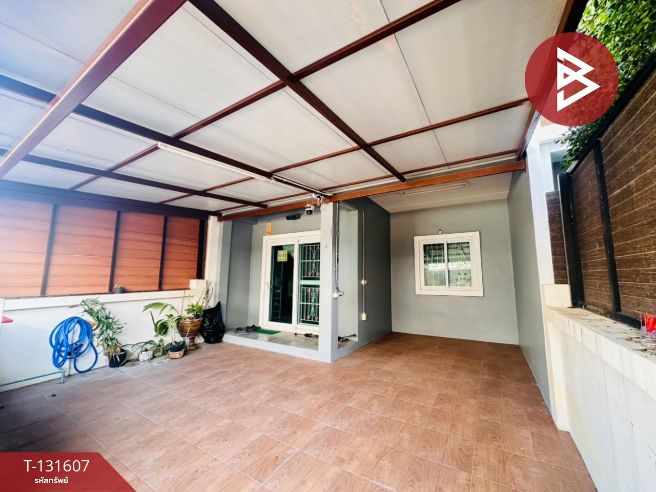 ขายทาวน์เฮ้าส์ หมู่บ้านมณฑาทิพย์5 บางแขม นครปฐม