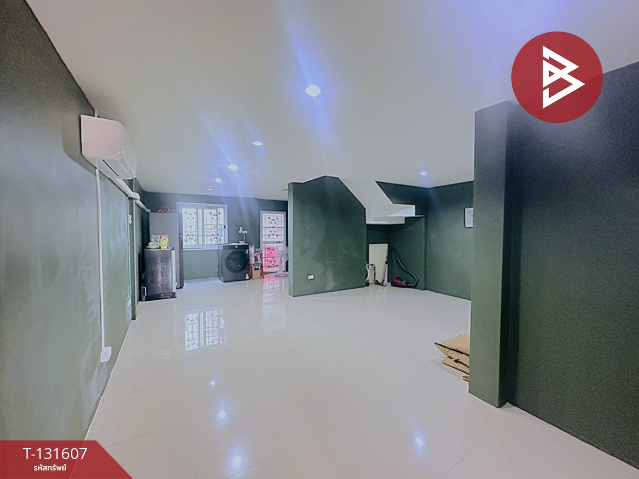 ขายทาวน์เฮ้าส์ หมู่บ้านมณฑาทิพย์5 บางแขม นครปฐม
