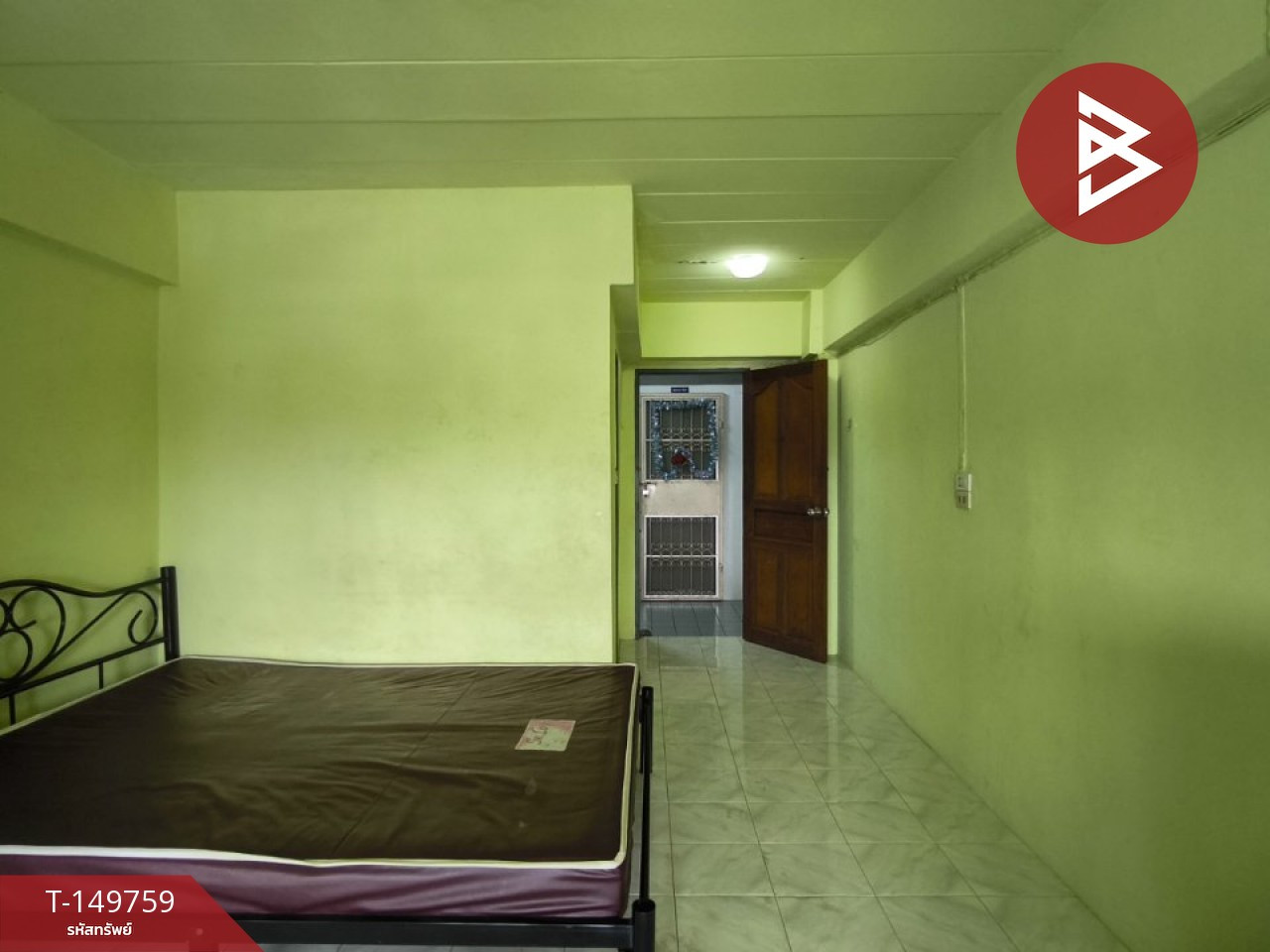 ขายคอนโด นิรันดร์ เรสซิเดนซ์10 (Niran Residence10) กรุงเทพมหานคร