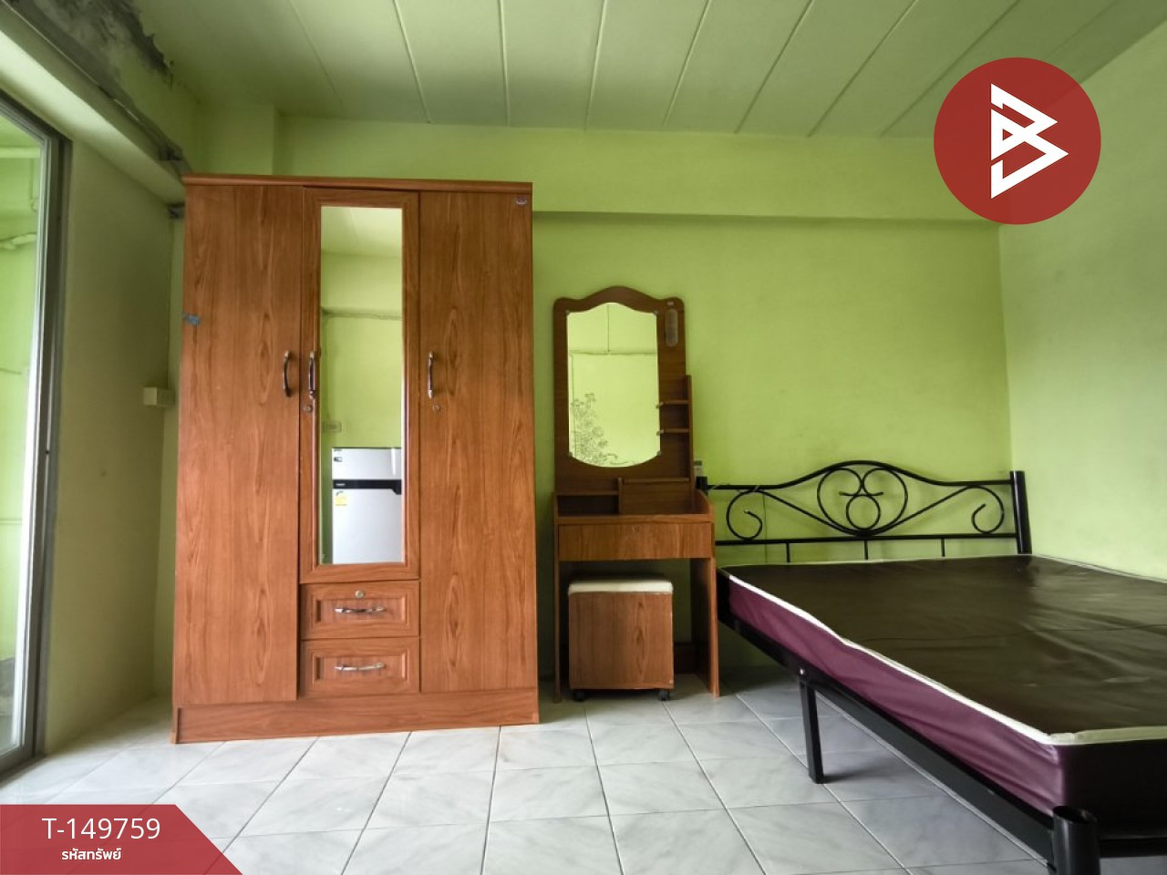 ขายคอนโด นิรันดร์ เรสซิเดนซ์10 (Niran Residence10) กรุงเทพมหานคร