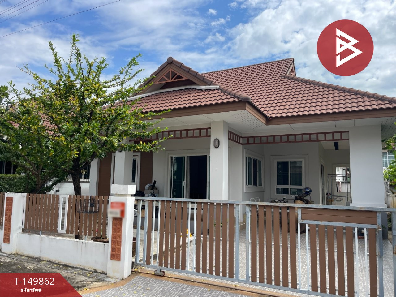 ขายบ้านเดี่ยว หมู่บ้านกลันตา มิตรภาพ-ศรีนครินทร์ ขอนแก่น