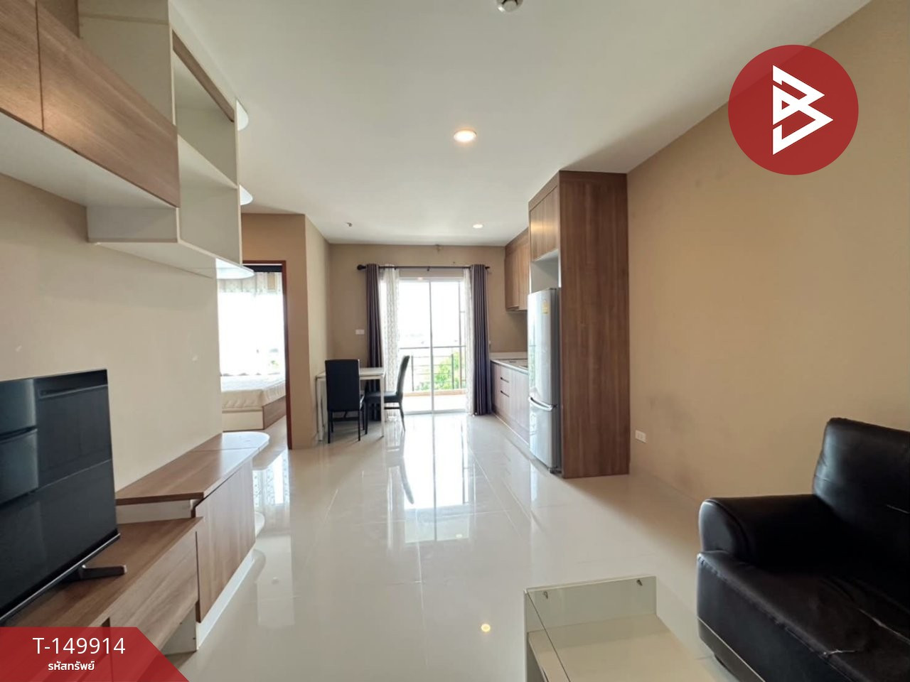 ขายคอนโดมิเนียม มอนิงตั้น แกรนด์ เรสซิเดนซ์ (Mornington Grand Residence)