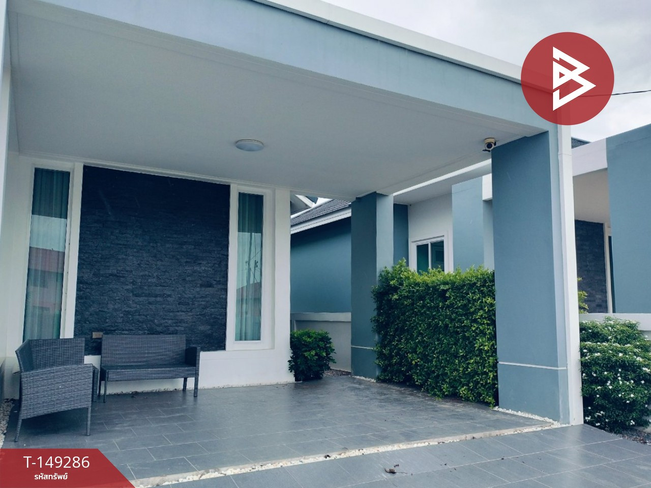 ขายบ้านเดี่ยว หมู่บ้านดิไอคอน วิลเลจ บางโทรัด (The Icon Village Bangtorad) สมุทรสาคร