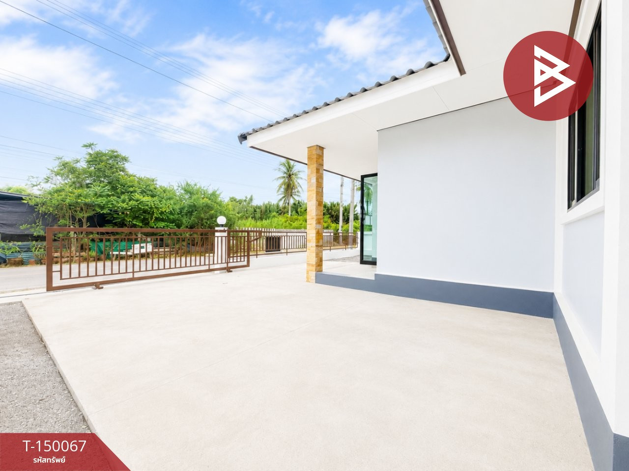 ขายบ้านเดี่ยว หมู่บ้านพิพาวิลเลจ แม่กลอง (Phipha Village Mae-klong) สมุทรสาคร