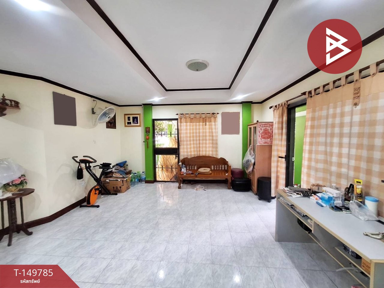 ขายบ้านเดี่ยว หมู่บ้านไพศาลปาร์ควิลล์ นิมิตใหม่ คลองสามวา กรุงเทพมหานคร