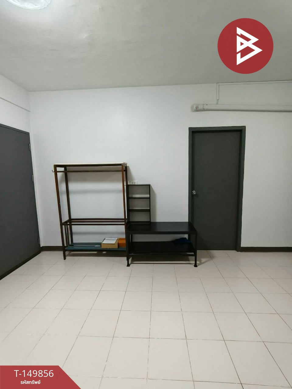 ขายห้องชุด เอื้ออาทรบางนา 3 บางพลี สมุทรปราการ