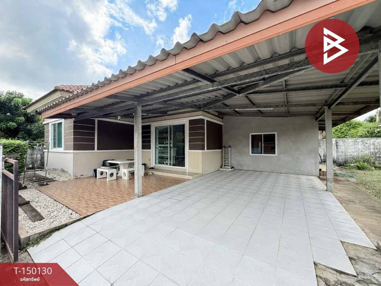 ขายบ้านเดี่ยว หมู่บ้านบดินทร 3 รังสิต-คลอง 7 ลำลูกกา ปทุมธานี