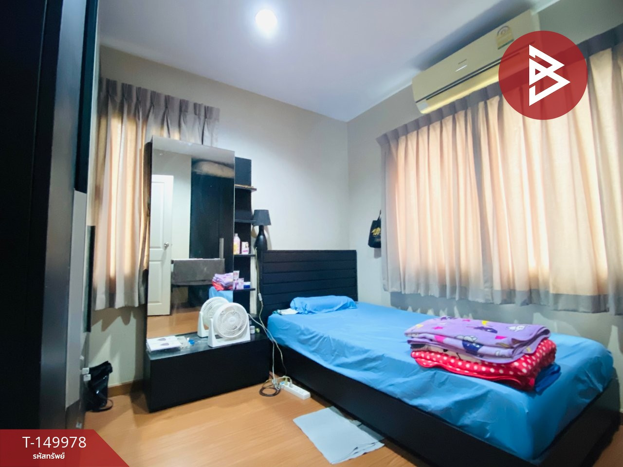 ขายบ้านเดี่ยว หมู่บ้านเพอร์เฟค เพลส สุขุมวิท77-สุวรรณภูมิ (Perfect Place Sukhumvit77-Suvarnabhumi) สมุทรปราการ
